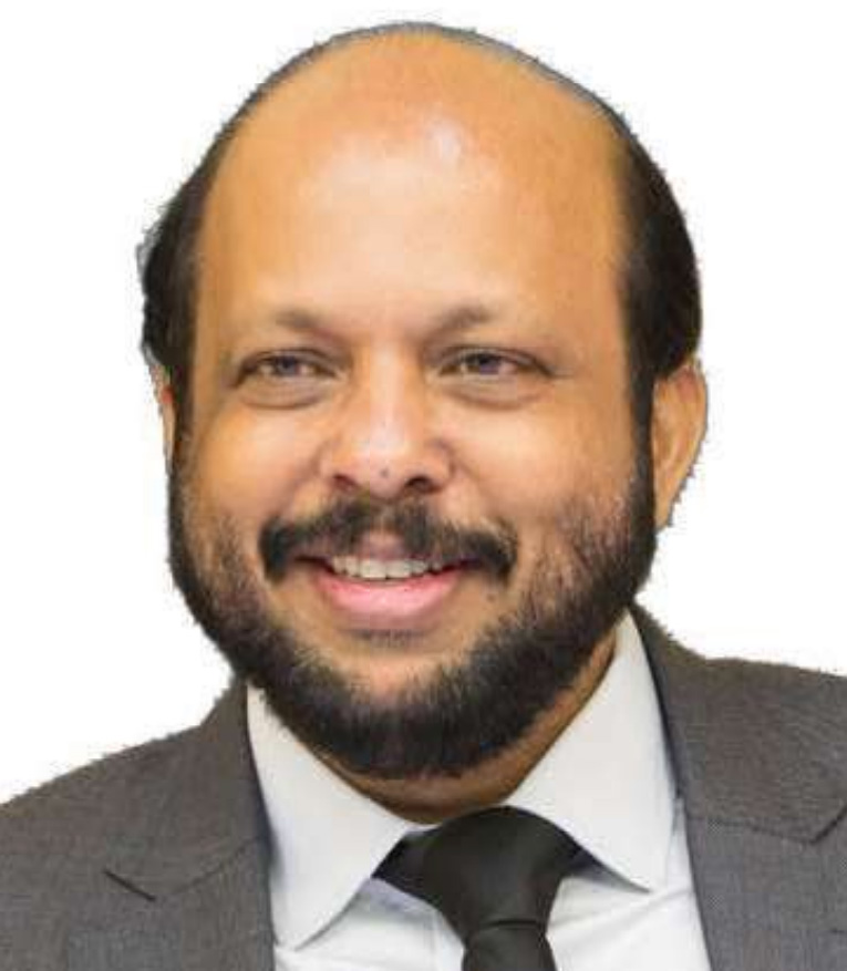 Mr. L. Adimoolam