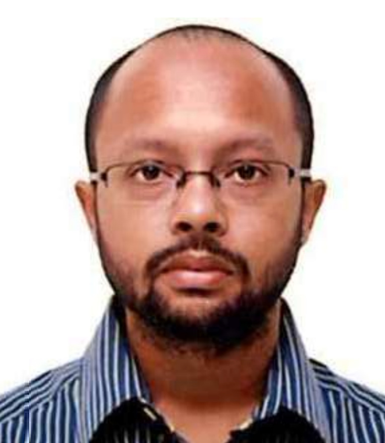 Mr. R. Krishnamurthy