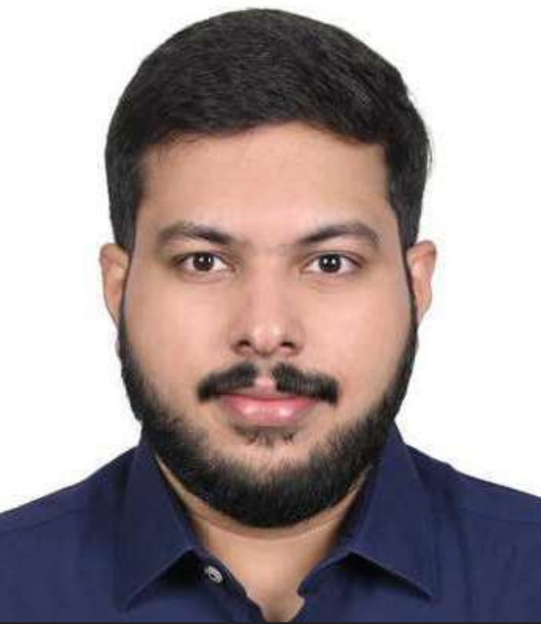 Mr. A. Lakshmipathy