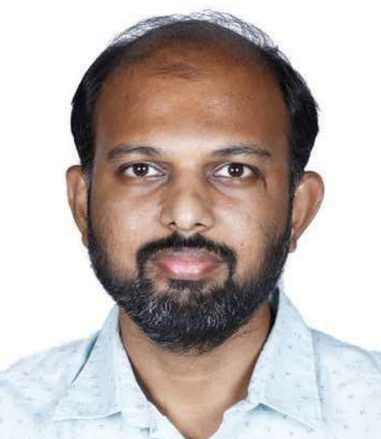 Mr. R. Lakshmipathy