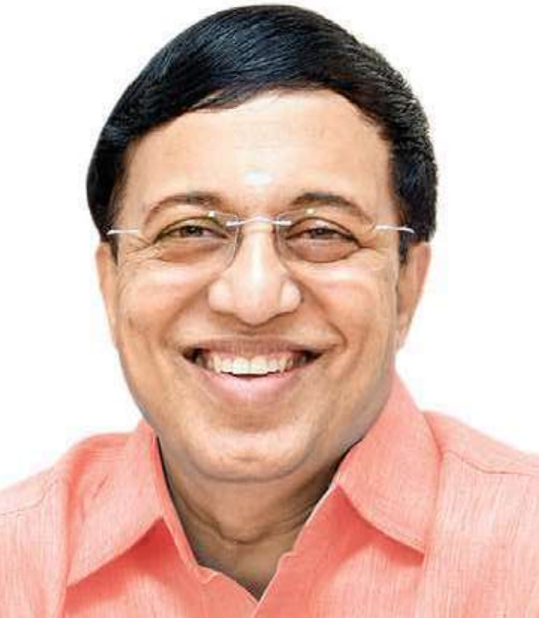 Dr. L. Ramasubbu