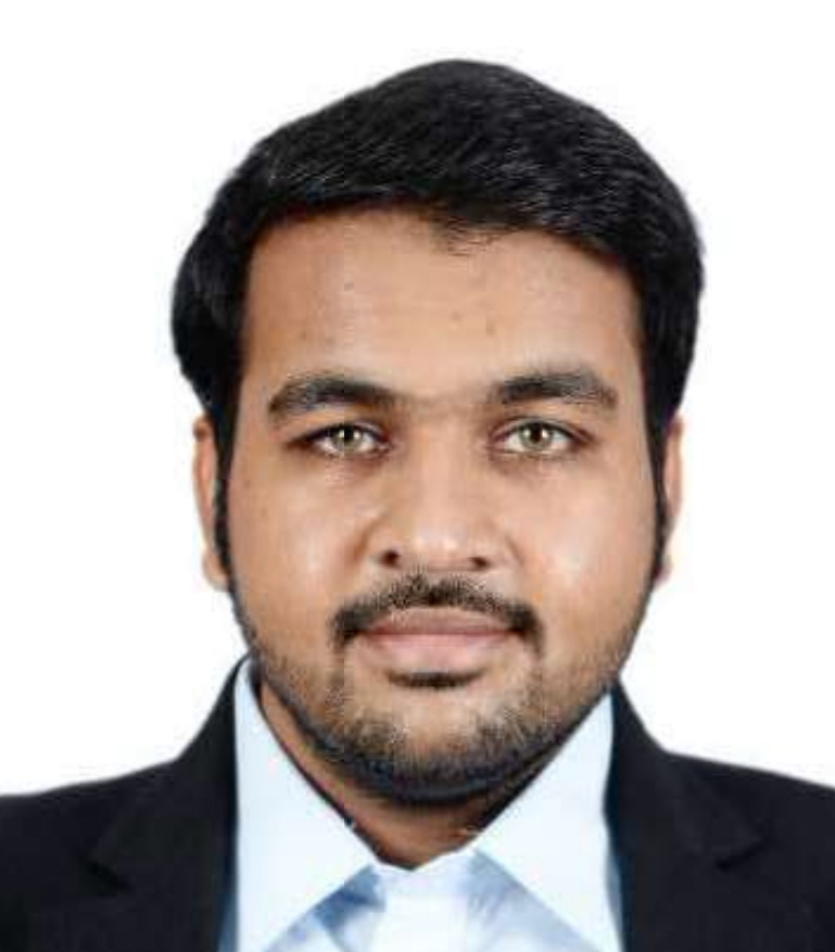 Mr. R. Srinivasan