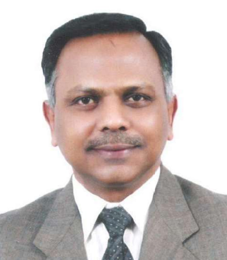 Mr. A. Tajudeen