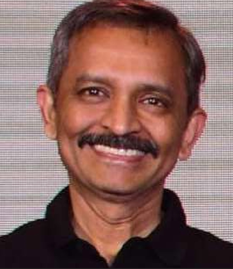 Mr. K. Venkataraman