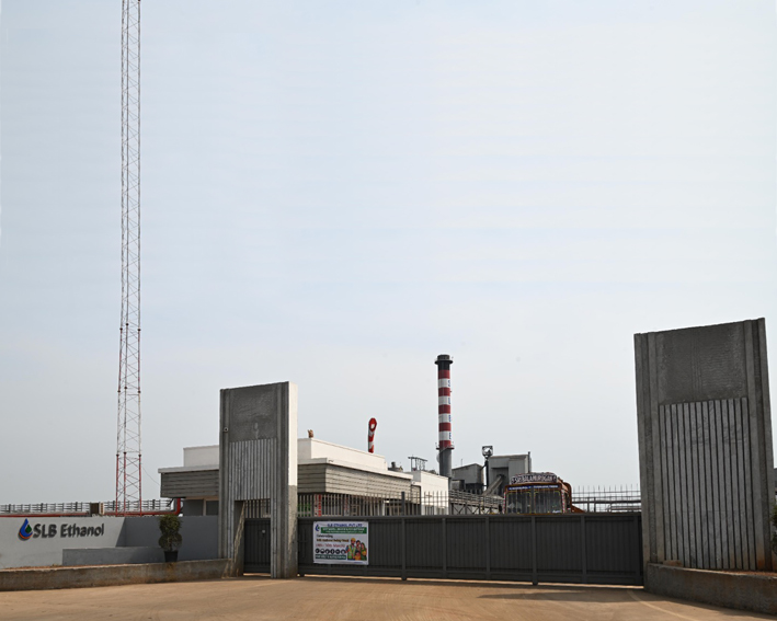 Ethanol Image