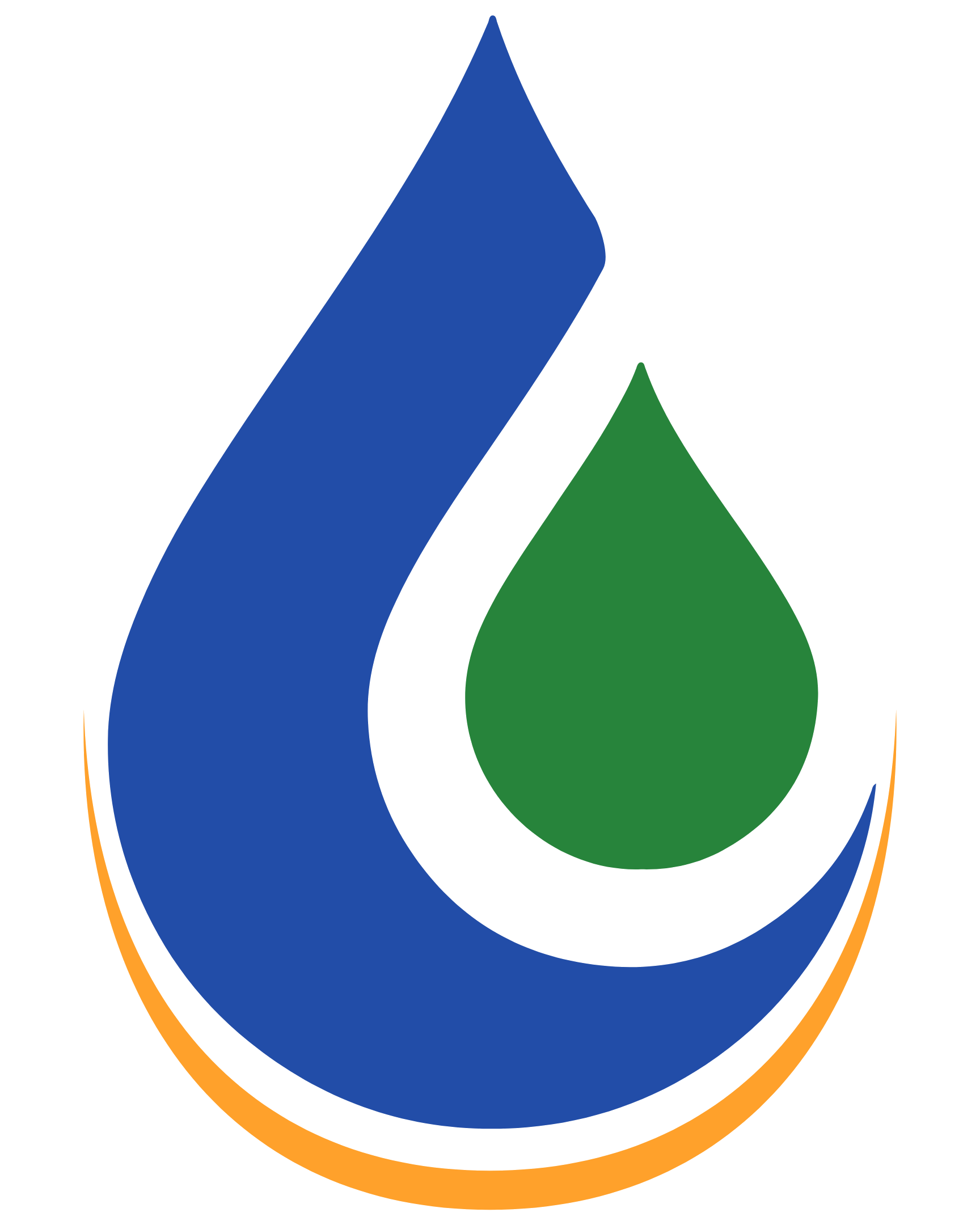 SLB Ethanol Pvt Ltd Logo