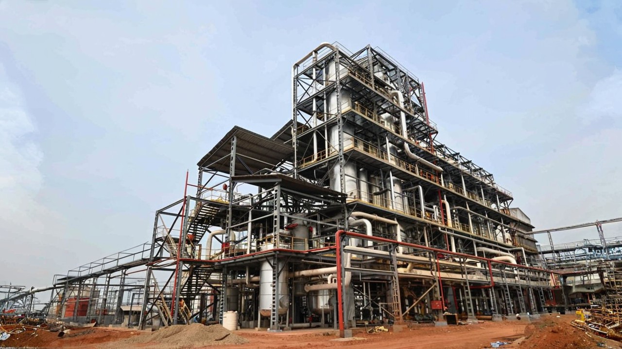 Ethanol Image